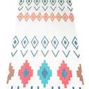 Cifupy Handmade Organic Yoga Mat made with Organic Cotton Yoga Mat - Non Slip Hand-Woven Foldable Yoga Rug Provides Excellent Comfort, Traction & Support for Indoor & Outdoor Use - 24 x 72 Inches (100% Organic - KaTongJiHe)