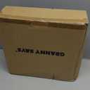 GRANNY SAYS Clothes Hangers for Closet, 20 Pack Wood Hangers, Heavy Duty Wooden Hangers for Coats, Suits, Pants, Natural Wood Color