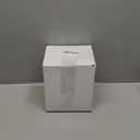 Christmas Snow Globe Lantern (Treasure Chest - Snowman)