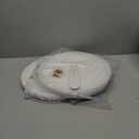 TITISLUMP 2 Pack Smart RGB LED Ceiling Light with Remote, 12" WiFi Flush Mount Ceiling Light Works with Alexa & Google Home, 24W=2400LM Dimmable, DIY Colors & 2700K-6500K, for Bedroom Living Room