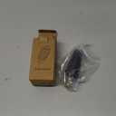 AURORA CAR Pressure Washer Tips Turbo Nozzle Pressure Washer 4000 PSI Max Rotating Pressure Washer Nozzle with 1/4'' Quick Connect for Cleaning Brick, Concrete, and Vinyl Surfaces，4.0 GPM 4.0 Orifice