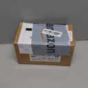 Kedoxi Christmas Tree Lights with Ring 16 Strings 400 LEDs, Xmas String Lights with Timer 6.6FT Easy to Install, Christmas Lights Fairy Tree Light 8 Mode for Xmas Fir Pine Party Decoration Warm White