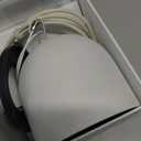 Google Nest Cam Outdoor or Indoor, Battery - 2nd Generation - 1 Pack