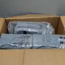 Depend Fresh Protection Adult Diapers, Incontinence Underwear for Men, Disposable, Maximum, Extra-Extra-Large, Grey, 44 Count (2 Packs of 22)