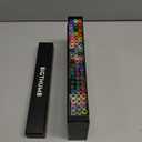 72 Colors Acrylic Paint Pens Markers, Extra Fine Tip Acrylic Paint Markers for Rock Painting, Ceramic, Wood, Plastic, Canvas, Glass, Card Making, DIY Crafts & Art Supplies