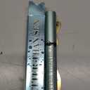 Too Faced Better Than Sex Waterproof Mascara |High-Performance Volume + Length with Unique Peptides