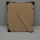 Picture Frame Collage 4x6 Photos Display - 7 Openings Photo Collage Picture Frame Wall Decor for Tabletop Stand and Wall Mounting White Frames Set for Home Decor Family Gifts(White)