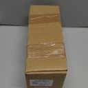 Sponge Holder for Kitchen, Sink Caddy with Auto Draining Tray, Stainless Steel Sponge Caddy Organizer, Dish Soap Caddy, Kitchen Utensils Accessories Storage for Countertop, White