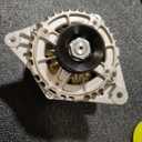 ROADFAR New Alternator Replacement for 2003-2007 For Hyundai Accent 2005-2009 For Hyundai Tucson 2006-2009 For Kia Rio 2006-2009 For Kia Rio5 2004-2009 For Kia Spectra 11011