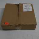 Bat System for Potters Wheel, 12 Round Outer Bat with Set of Six 7 Square Inner Bats, Bat Adapter with Removable Inserts for Throwing Pottery, for Potters and Clay Artists (6)