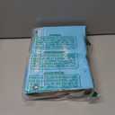 OK TAPE 12 Rolls Self Adhesive Bandage Wrap, Elastic Athletic Tape, Self Stick Bandage Tape, Vet Wrap, Medical Wrap for Wrist, Feet, 2" x 5 Yards - Pink