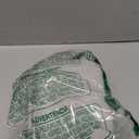 ANKHOH Label Maker Case for Memoking T02/ for Phomemo M02/ M02S/ M02 Pro/ Q30S/ for Nelko PM230/ for Anycash/for Ponek Mini Pocket Printer, Portable Sticker Paper Storage Holder - Box Only (Grey)