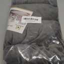 H.VERSAILTEX Velvet Dining Chair Covers Stretch Chair Covers for Dining Room Set of 4 Parson Chair Slipcovers Chair Protectors Covers Dining, Soft Thick Solid Velvet Fabric Washable, Grey