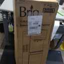 Brio Self Cleaning Bottom Loading Water Cooler Water Dispenser Limited Edition - 3 Temperature Settings - Hot, Cold & Cool Water