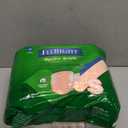 FitRight Adult Diapers, Ultra Heavy Absorbency, S (Waist Size 20in-32in), 20 Count, OptiFit Incontinence Briefs for Men and Women, Disposable, Moisture-Wicking, Leak Protection,