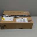 Marubhumi Artificial Marigold Flower Strands Garland for Diwali Decor,5 Feet Long Strands, Garland for Decoration, Diwali Decorations for Home, Christmas Decor Wedding Decor, Yellow & Red - 5 PCS