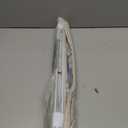 LazBlinds No Drill Cordless Roman Shades, 23'' W x 48'' H, Beige