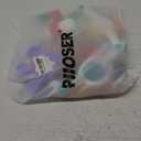 Adjustable Arch Bassinet Toys for Infant & Toddlers, Stroller Arch, Baby Crib Toys with Fascinating Hanging for Stimulating Baby's Senses and Developing Motor Skills (Set5)