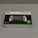 8Bitdo Ultimate Mobile Gaming Controller for iPhone, Apple, Android & Xbox Cloud Gaming, Bluetooth Gamepad with Hall Effect Joysticks, 2 Pro Back Buttons, Officially Licensed (White)