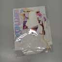 Popular Birthday Cake Topper, Cartoon Cake Decorations Include 1pc Happy Birthday Glittery Cake Topper and 10pcs Cupcake Topper, Fantastic Popular Birth day Party Decorations