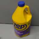 Zep Stain Resistant Floor Sealer - 1 Gallon - ZUFSLR128 - Durable, Long Lasting Seal
