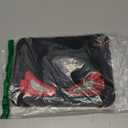 Auizotl Case for iPad (A16) 11th Generation 11 Inch (2025),iPad 10th Generation 10.9 Inch (2022) Kids Friendly i Pad Case 10th Gen with Screen Protector,Shockproof Cover for i Pad 11/10 Gen,Black Red