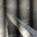 Kootek Aluminium Alloy Revolving Cake Stand 12 Inch Rotating Cake Turntable for Cake, Cupcake Decorating Supplies (Silver)