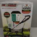 Field King 190515 Professionals Battery Powered Backpack Sprayer, 4 gal