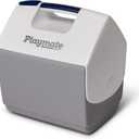 Igloo Classic Playmate Coolers | Insulated Hard Shell Cooler Chest, 7 Qt - 9 Can
