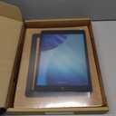 Apple iPad 2021 9th Gen (10.2 inch, Wi-Fi + Cellular, 64GB) Space Gray (Renewed)