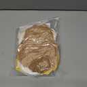 Dog Sweater, 3 Pack Dog Sweaters for Small Dogs or Cats, Girl or Boy, Warm Dog Clothes Shirt Coat for Winter Christmas (Beige, Coffee, Yellow, XX-Small)