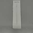 Stylus Pens for Touch Screens Power-Display Tablet Pen POM Tip Magnetic Digital Touch Pen Compatible with iPhone/iPad/Lenovo/and Other iOS/Android Smartphone and Tablet Devices (Orange)