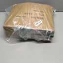 iCOVER Trailerable Boat Cover- 17'-19' Heavy Duty Waterproof Tarp Covers with Storage Bag, Fits V-Hull, Fish&Ski, Pro-Style, Fishing, Runabout, Bass Boats, up to 17ft-19ft Long X 96" Wide