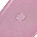 Gnainach Girls Metallic Leggings Size 12-13 Years Old Sparkly Pink Comfort Stretch High Waisted Active Yoga Pants for Youth Workout