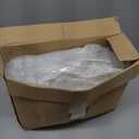 20QT Organic Perlite Horticultural Soil Amendment for Plants and Enhanced Drainage Enhanced