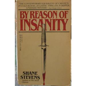By Reason of Insanity -Op/67