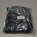 Toddler Airplane Bed, Portable Kids Airplane Seat Extender, Airplane Travel Essentials for Toddlers, Comfortable Footrest for Kids, Must-Have Toddler Travel Bed for Flights (Blue)