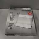 Tanita BC-1000plus Black ANT+ Wireless Body Composition Monitor -Japan Technology - Premium Build - Smart Digital Scale with 15 Full Body Metrics, BMI Fat Muscle Mass Analysis - 440 lbs Capacity