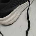 Easy Spirit Women's Mel12 Emove Sneaker (7, Black)