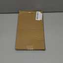 SIMISI RIBBON 24Pcs Light Blue Christmas Velvet Ribbon Bows Decorations Xmas Ornaments Vintage Decor for Tree, Wreath, Garland (3/8'' Width, 5 * 7 inch)