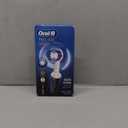 Oral-B Pro 500 Electric Toothbrush with (1) Brush Head, Rechargeable, Black