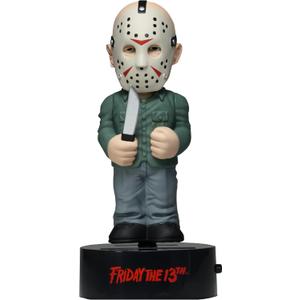 NECA Friday The 13th Body Knocker Jason Action Figure