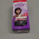 Outre PREMIUM DUBY 100% HUMAN HAIR WVG, #1-Black