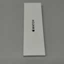 Apple Watch SE 3 [GPS 40mm] Smartwatch with Midnight Aluminum Case with Midnight Sport Band - S/M. Fitness and Sleep Trackers, Heart Rate Monitor, Always-On Display, Water Resistant