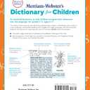 Merriam-Websters Dictionary for Children