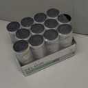 CELSIUS Sparkling Lemon Lime, Sugar Free Energy Drink, 12 Fl Oz (Pack of 12), BBD: 12.2025