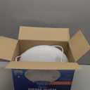 Vicks Warm Steam Vaporizer & Humidifier 1.5 Gallon Tank for Small and Medium Rooms, Night Light, Works with VapoPads and VapoSteam