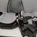Graco TurboBooster 2.0 Highback Booster Car Seat, Declan