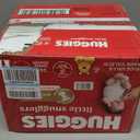 Huggies Size Newborn Diapers, Little Snugglers Baby Diapers, Size Newborn (up to 10 lbs), 144 Count, Packaging May Vary