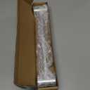 Door Hinge Gap Adjusting Wrench Tool, Upgraded Rolled Steel Door Hinges Adjustment Tool, 14-19mm Gap Adjusting Wrench, Rust-Proof Door Jamb Hinge Jig for Residential, Fire Doors, Light Sliver